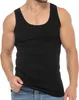 Celodoro Herren Feinripp Tank Top (4er Pack) Business Produktbild-Vorschau 1