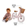 Kinderkraft RAPID 2 Bici senza pedali vintage con sellino Anteprima dell’immagine prodotto 6