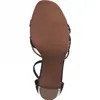 MARCO TOZZI Damen Sandaletten Blockabsatz elegant High Heel Produktbild-Vorschau 5