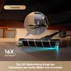 Aspirateur balai sans fil DREAME R30,puissance d'aspiration Voir les images du produit 8