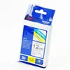 Brother TZe-231 Laminiertes Schriftband für P-Touch (12 mm, Produktbild-Vorschau 28