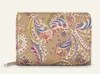 Oilily Zina Wallet Amber Gold Produktbild-Vorschau 2