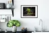 MuchoWow® MuchoWow® Gerahmtes Poster Tanzendes Chamäleon Produktbild-Vorschau 4