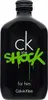 Herrenparfüm Ck One Shock Him Calvin Klein EDT   200 ml Produktbild-Vorschau 5