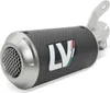 LeoVince LV-10 Carbon Slip-On výfuk schválený pro SUZUKI Náhled obrázku produktu 9