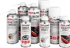 PRO-LINE synthetisches Kettenschmiermittel Spray 500ml Produktbild-Vorschau 5