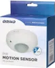 ORNO | Sensore Di Movimento 360° - Bianco - IP20 - Luce Anteprima dell’immagine prodotto 2