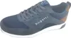 Bugatti Arriba Sneaker low Blau in Gr. 43 Produktbild-Vorschau 11