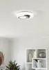 EGLO LED Deckenleuchte Espartaco, Deckenlampe dimmbar, Produktbild-Vorschau 3