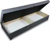 Einzelbett Misti - Sofa mit Bettkasten, Schlafsofa, Produktbild-Vorschau 2
