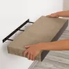 CLOUD | škrabka na zeď tmavě šedá | Canadian Cat | 70 x 30 Náhled obrázku produktu 5
