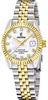 Festina Quarz Damen Classic steel F20088/1 Produktbild-Vorschau 1
