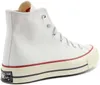 Converse Boty Chuck 70 HI, 162056C Náhled obrázku produktu 8