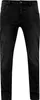 Urban Classics Jeans Herren Stretch Denim Pants schwarz Produktbild-Vorschau 1
