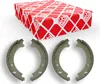 FEBI BILSTEIN 15067 Handbremsbeläge für VOLVO V70 I (875, Produktbild-Vorschau 1
