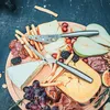 Boska couteau à fromage à pâte molle Copenhagen Nr. Voir les images du produit 2