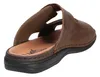 Rieker Herren Pantolette Clog Leder 25592, Größe:43 EU, Produktbild-Vorschau 9