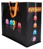 Borsa Pac-Man nera Anteprima dell’immagine prodotto 6