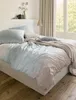 Irisette Edel-Feinbiber Bettwäsche Meran 8684 jade 135x200 Produktbild-Vorschau 6