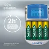VARTA ''Power Play LCD Charger'' caricabatterie con USB e Anteprima dell’immagine prodotto 9