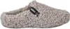 Verbenas York Curly Damen Hausschuh in Beige, Größe 39 Produktbild-Vorschau 6