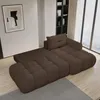 Masseno Ecksofa FLUMA R-S mit Schlaffunktion L-Form, Sofa Produktbild-Vorschau 4