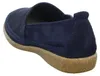 Slipper/Kletthalbschuh mit Mehrweite Freizeit (casual) Produktbild-Vorschau 1