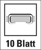 Heftgerät Mini Leitz schwarz Produktbild-Vorschau 7