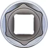 BGS 2924 Douille, 12,5 (1/2), Pro Torque®, 24 mm Voir les images du produit 7