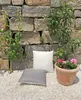 JACK 2-farbiges Wende Outdoor Lounge Kissen 45x45cm Produktbild-Vorschau 5