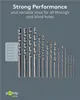 Steinbohrer-Set, 15-tlg. Produktbild-Vorschau 4