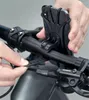 2x Handyhalterung Fahrrad Universal Handyhalterung Motorrad Produktbild-Vorschau 10