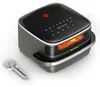 Moulinex Friteuse à Air Chaud / Airfryer - Al402hf0 - Voir les images du produit 2