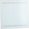 CATA E-100 GL, Zeď, Koupelna, Bílá, IP44, 115 m³/h, 10 cm Náhled obrázku produktu 4
