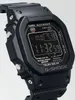 Hodinky Casio G-Shock GW-M5610U-1BER Náhľad obrázku produktu 14