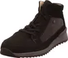 Finn Comfort, Burley, Damen, Schnürschuh, Schwarz, Leder, Produktbild-Vorschau 1