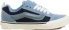 Vans Knu Skool Sportschuhe Blau EU 41 Herren,Damen Blau EU Produktbild-Vorschau 1