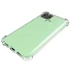 Google Pixel 5 Hülle, LaimTop Crystal Transparent Weich TPU Produktbild-Vorschau 5