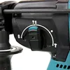 Makita DHR242Z - Schwarz - Blau - 2,4 cm - 1,3 cm - 2,7 cm Produktbild-Vorschau 11