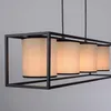 JUST LIGHT RAVEN Pendelleuchte E27 max.25W 4-fach Produktbild-Vorschau 8