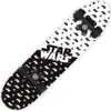 Star Wars Holz-Skateboard Mandalorian Robustes 9-Schichten Produktbild-Vorschau 8