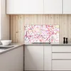 Coloray Küchenrückwand 140x70 Spritzschutz aus Glas - Produktbild-Vorschau 3