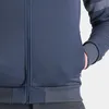 SPORTFUL Pulóver s kapucňou - GIARA - Blau 2XL Náhľad obrázku produktu 4