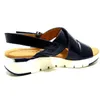 Caprice 9-28700-24 Damen Sandalen Keilabsatz Sandaletten, Produktbild-Vorschau 9