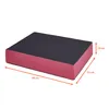 Coussin de saut Jump 99 x 75 x 18 cm - rose - Matelas de Voir les images du produit 2