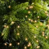 5m LED-Kompakt-Weihnachtsbeleuchtung - Dauerlicht - 220 Produktbild-Vorschau 11