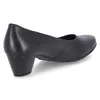 GABOR Shoes Pompes femme noir 7 Voir les images du produit 18