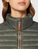 Camel Active camel active Damen Jacke khaki 2360-74-00030 Produktbild-Vorschau 3