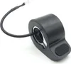 Gashebel für Motus Scooty 10 / SPOKEY Rino+ / Iscooter H7 Produktbild-Vorschau 3
