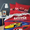 Disney Cars Baby Bettwäsche 40 x 60 cm + 100 x 135 cm Produktbild-Vorschau 3